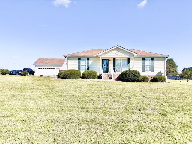 6348 S Lamont Rd, S, Orlinda, TN 37141