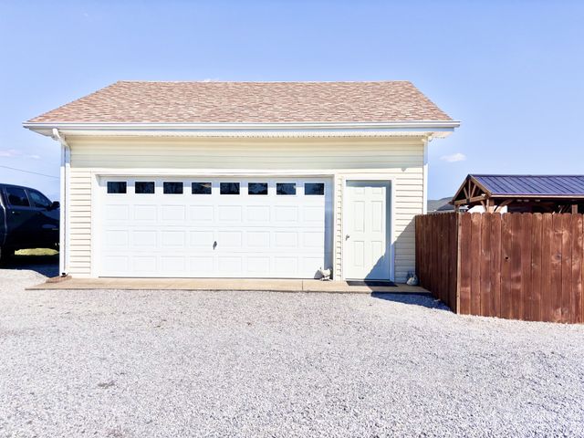 6348 S Lamont Rd, S, Orlinda, TN 37141