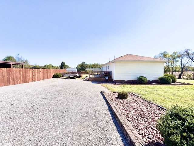 6348 S Lamont Rd, S, Orlinda, TN 37141