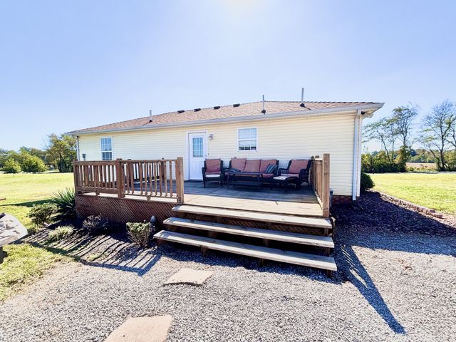 6348 S Lamont Rd, S, Orlinda, TN 37141