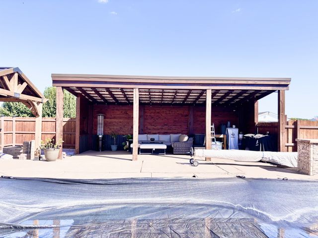 6348 S Lamont Rd, S, Orlinda, TN 37141