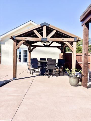 6348 S Lamont Rd, S, Orlinda, TN 37141