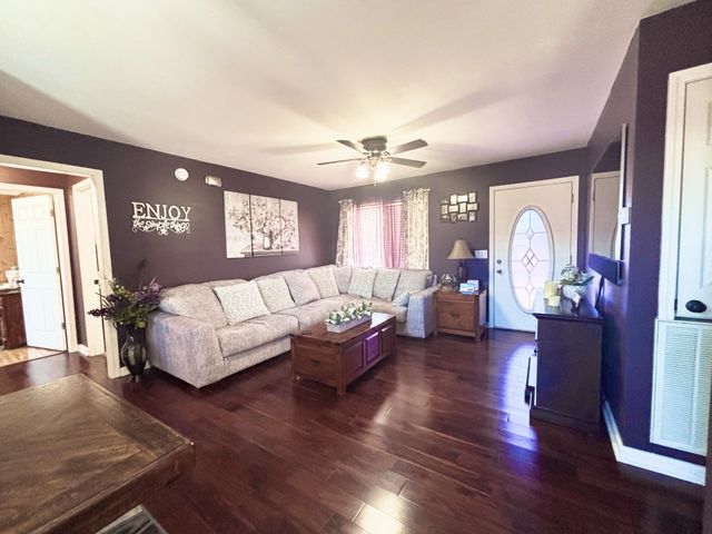 6348 S Lamont Rd, S, Orlinda, TN 37141