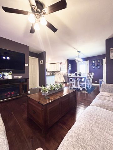 6348 S Lamont Rd, S, Orlinda, TN 37141