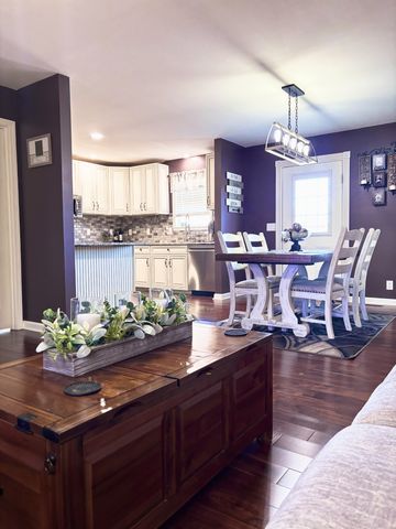 6348 S Lamont Rd, S, Orlinda, TN 37141