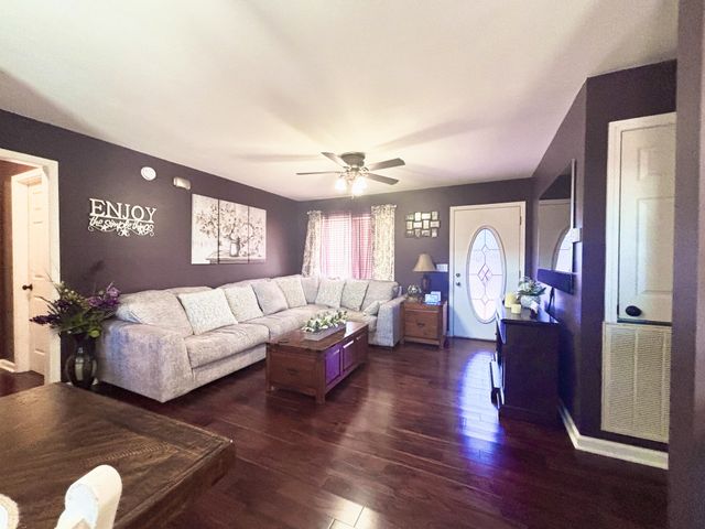 6348 S Lamont Rd, S, Orlinda, TN 37141