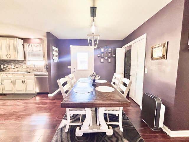 6348 S Lamont Rd, S, Orlinda, TN 37141