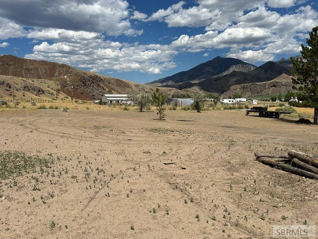 117 Sage Hen Rd, Salmon, ID 83467