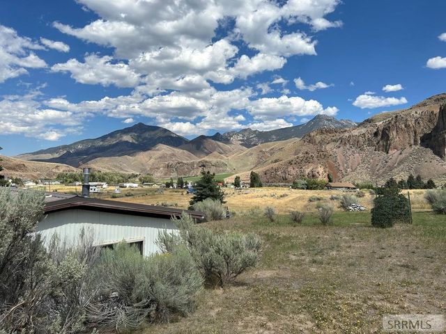 117 Sage Hen Rd, Salmon, ID 83467