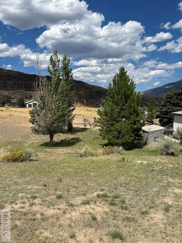 117 Sage Hen Rd, Salmon, ID 83467