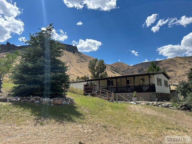 117 Sage Hen Rd, Salmon, ID 83467