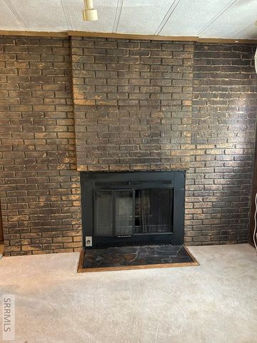 117 Sage Hen Rd, Salmon, ID 83467