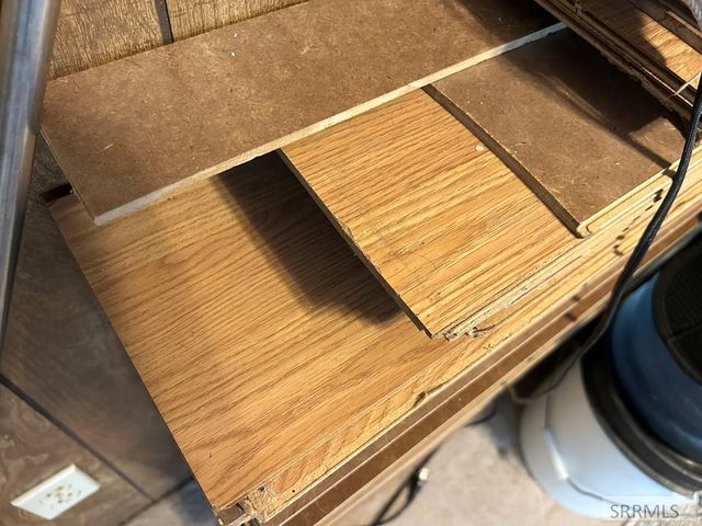 117 Sage Hen Rd, Salmon, ID 83467