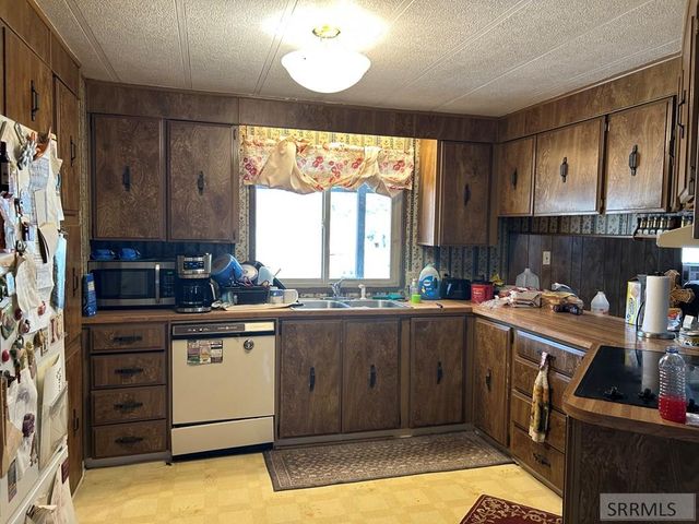 117 Sage Hen Rd, Salmon, ID 83467