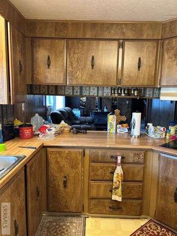 117 Sage Hen Rd, Salmon, ID 83467