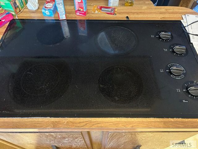 117 Sage Hen Rd, Salmon, ID 83467