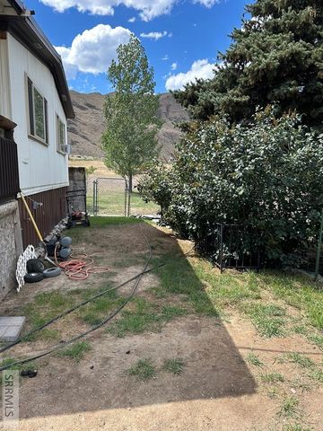 117 Sage Hen Rd, Salmon, ID 83467