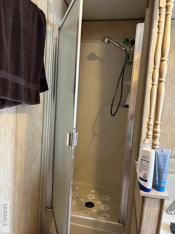 117 Sage Hen Rd, Salmon, ID 83467