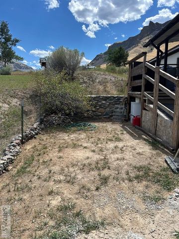 117 Sage Hen Rd, Salmon, ID 83467