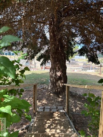 117 Sage Hen Rd, Salmon, ID 83467