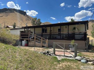 117 Sage Hen Rd, Salmon, ID 83467
