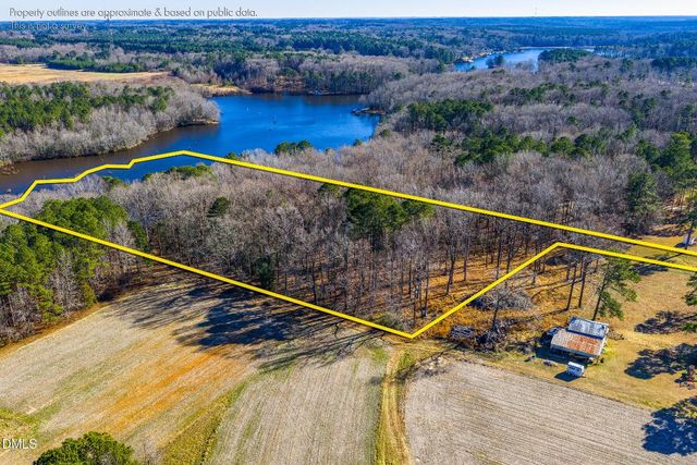 10409 Oakley Road, Zebulon, NC 27597