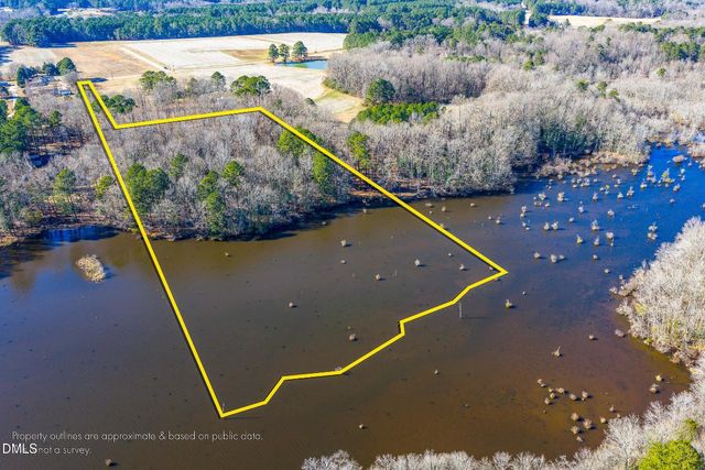 10409 Oakley Road, Zebulon, NC 27597