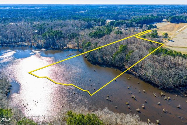 10409 Oakley Road, Zebulon, NC 27597