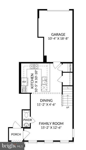 1043 INFERNO TER SE, Leesburg, VA 20175