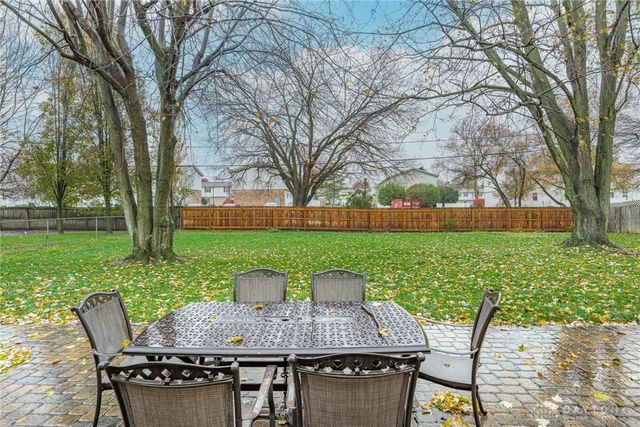 164 Waterford Drive, Centerville, OH 45458