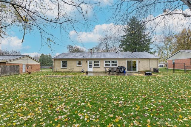 164 Waterford Drive, Centerville, OH 45458