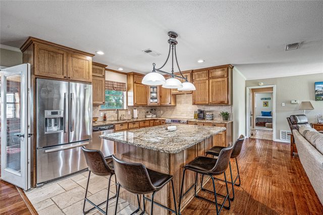 600 Highway 587, De Leon, TX 76444