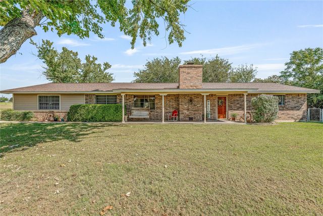 600 Highway 587, De Leon, TX 76444