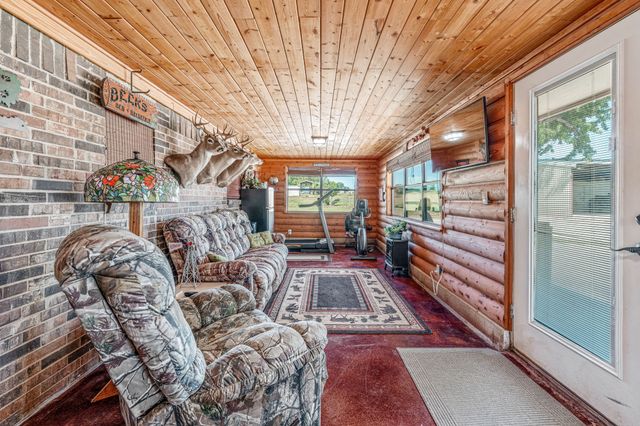 600 Highway 587, De Leon, TX 76444