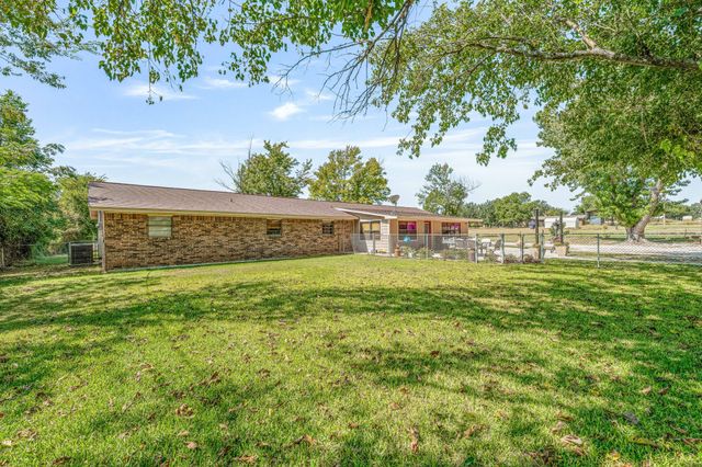 600 Highway 587, De Leon, TX 76444