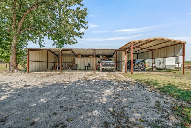 600 Highway 587, De Leon, TX 76444