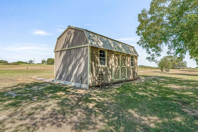 600 Highway 587, De Leon, TX 76444