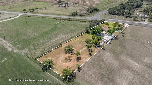 600 Highway 587, De Leon, TX 76444