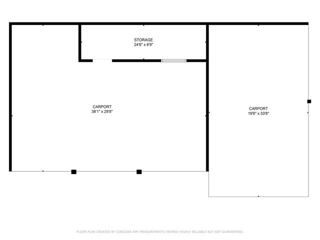 600 Highway 587, De Leon, TX 76444