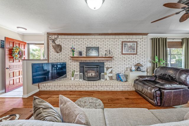 600 Highway 587, De Leon, TX 76444