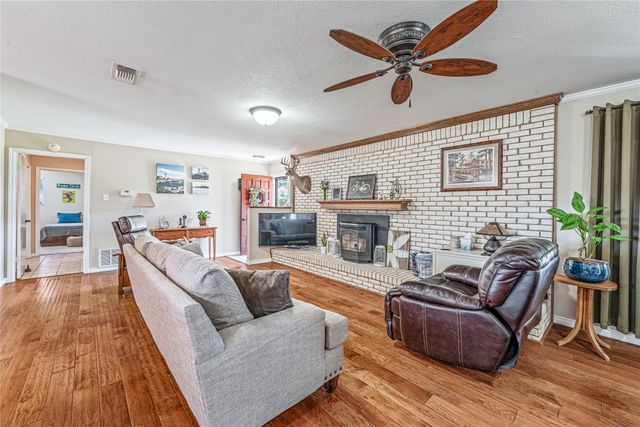 600 Highway 587, De Leon, TX 76444