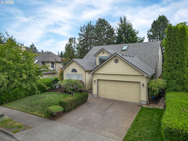 8720 Sw STONO Dr, Tualatin, OR 97062