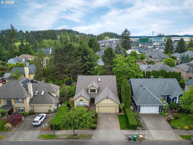 8720 Sw STONO Dr, Tualatin, OR 97062