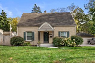 3550 Osborne BOULEVARD, Racine, WI 53405