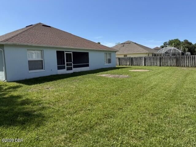16 Fernmeadow Lane, Ormond Beach, FL 32174