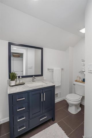 1107 Alberta Street, Ferndale, MI 48220