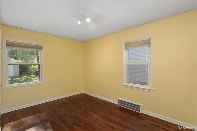 1107 Alberta Street, Ferndale, MI 48220