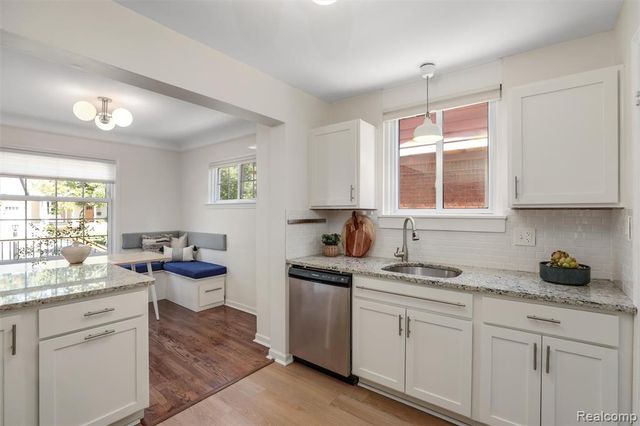 1107 Alberta Street, Ferndale, MI 48220