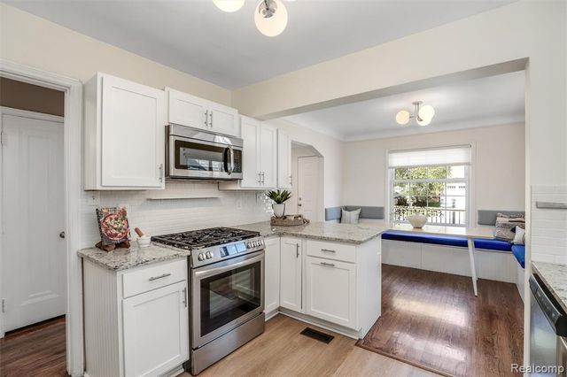 1107 Alberta Street, Ferndale, MI 48220