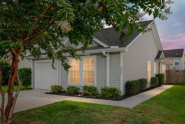 4957 Trump Street, North Charleston, SC 29420